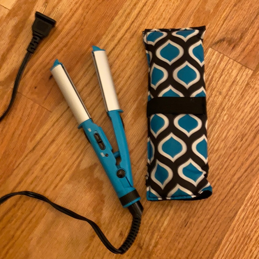 Conair Hair Straightener